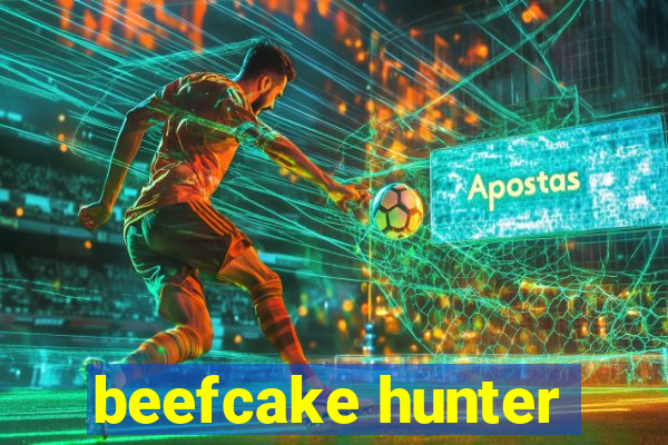 beefcake hunter